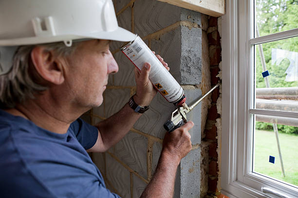 Reflective Insulation in Damascus, MD